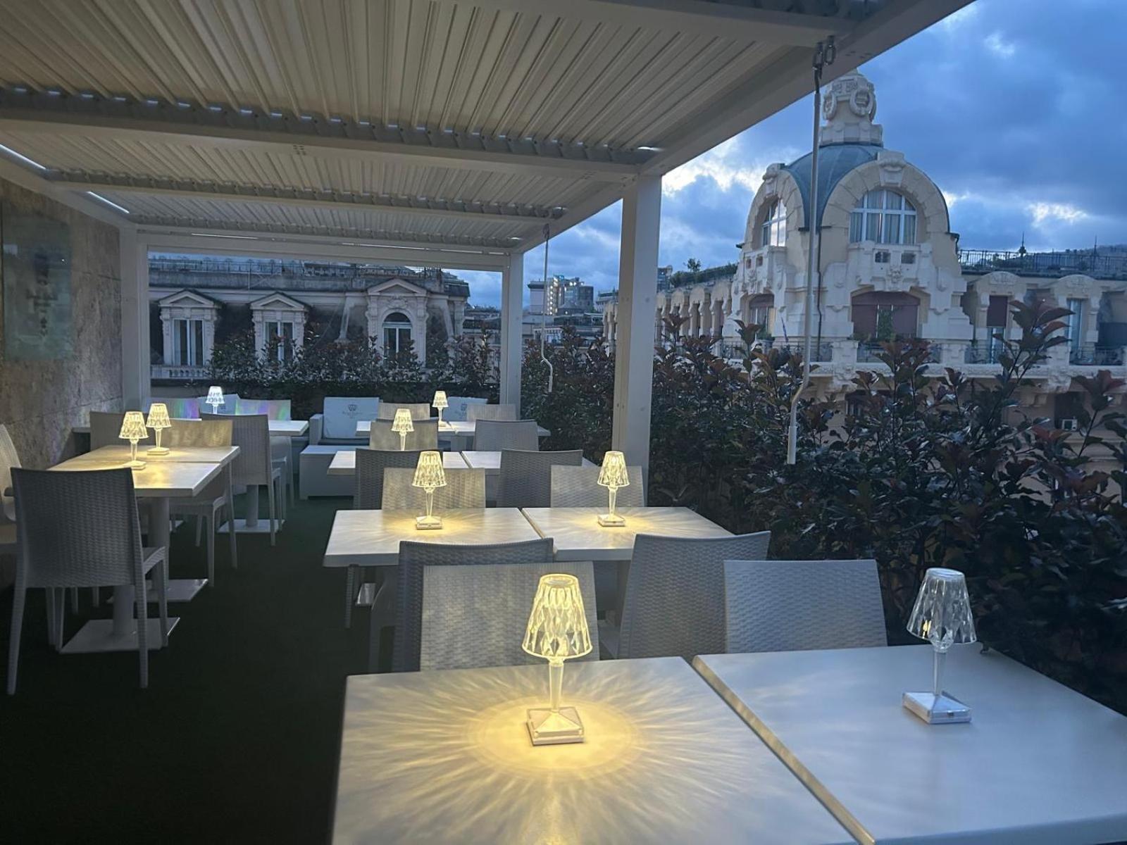 Domus Victoria Gasthuis Genua