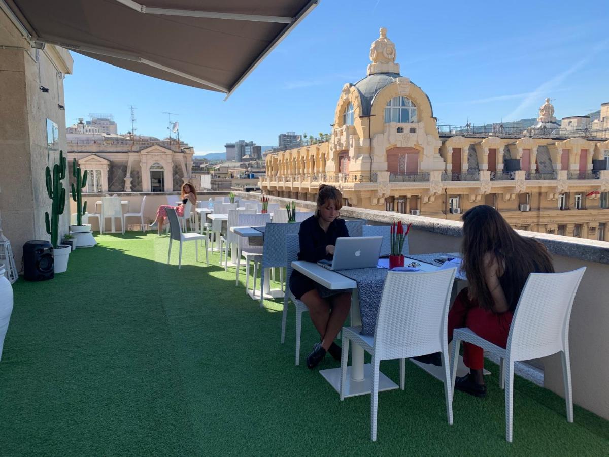 Domus Victoria Genua