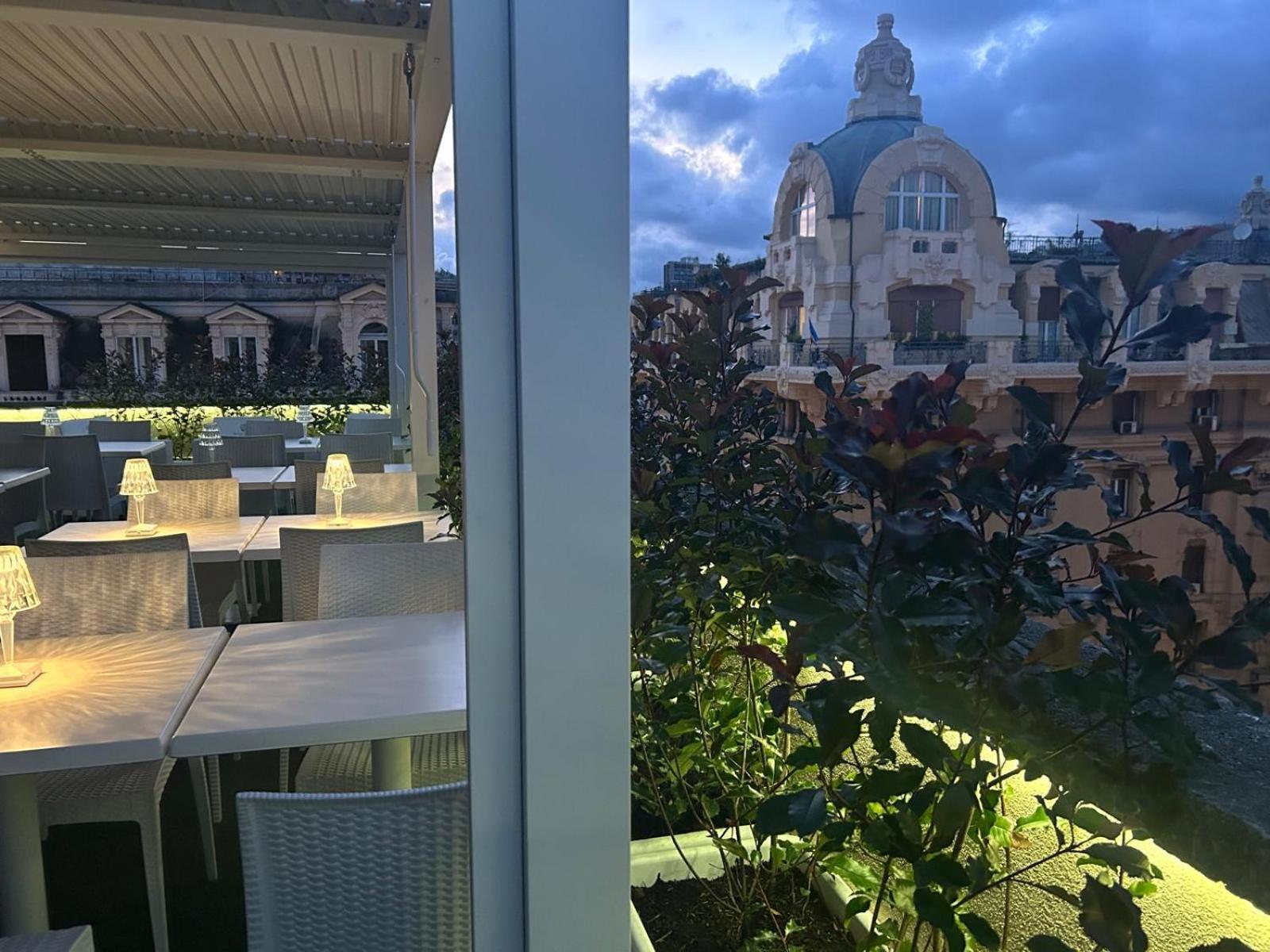 Gasthof Domus Victoria Genua